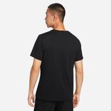  Áo training nike AS M NK DF TEE DYE 2 nam DX0966-010 