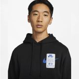  Áo sportswear nike AS M NSW HOODIE AF1 OPEN nam DX1084-010 