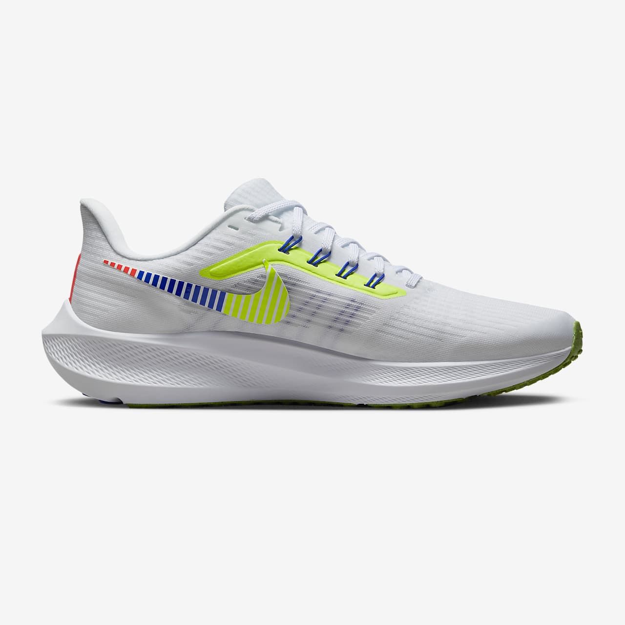  Giầy running NIKE AIR ZOOM PEGASUS 39 PRM nam DX1627-100 