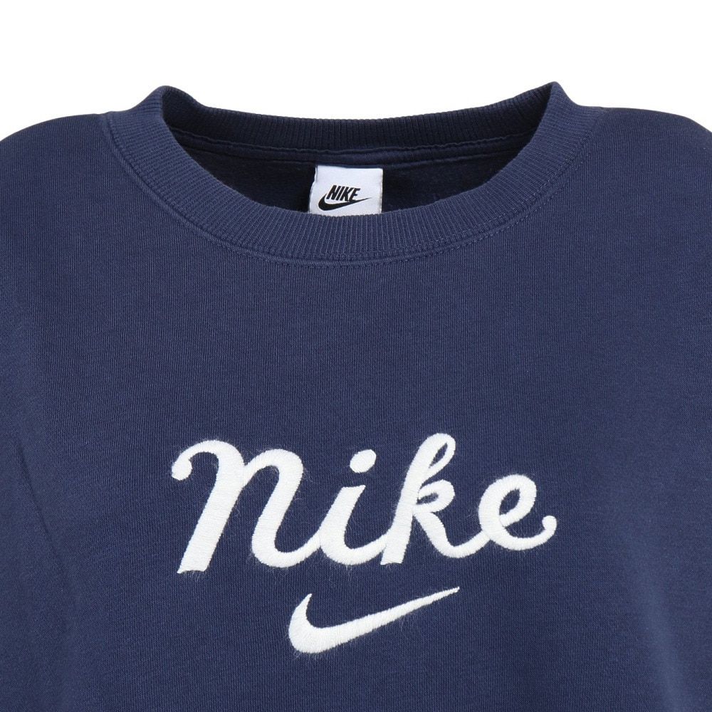  Áo sportswear nike CREW OS VSPT nữ DZ4626-410 