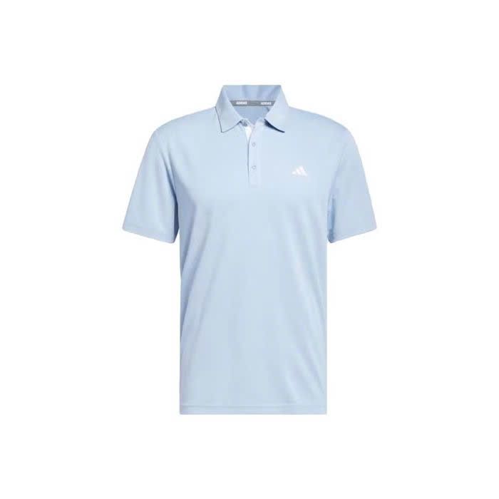 Áo golf adidas nam IJ0181