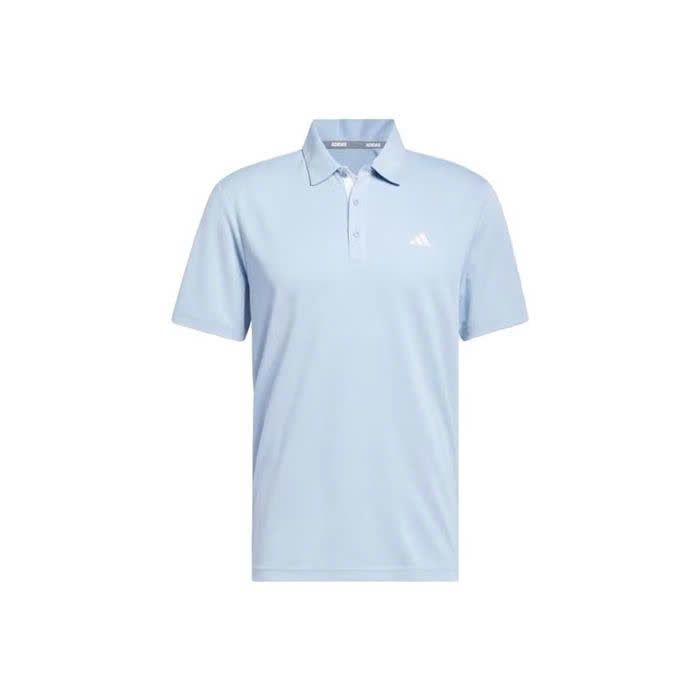 Áo golf adidas nam IJ0181