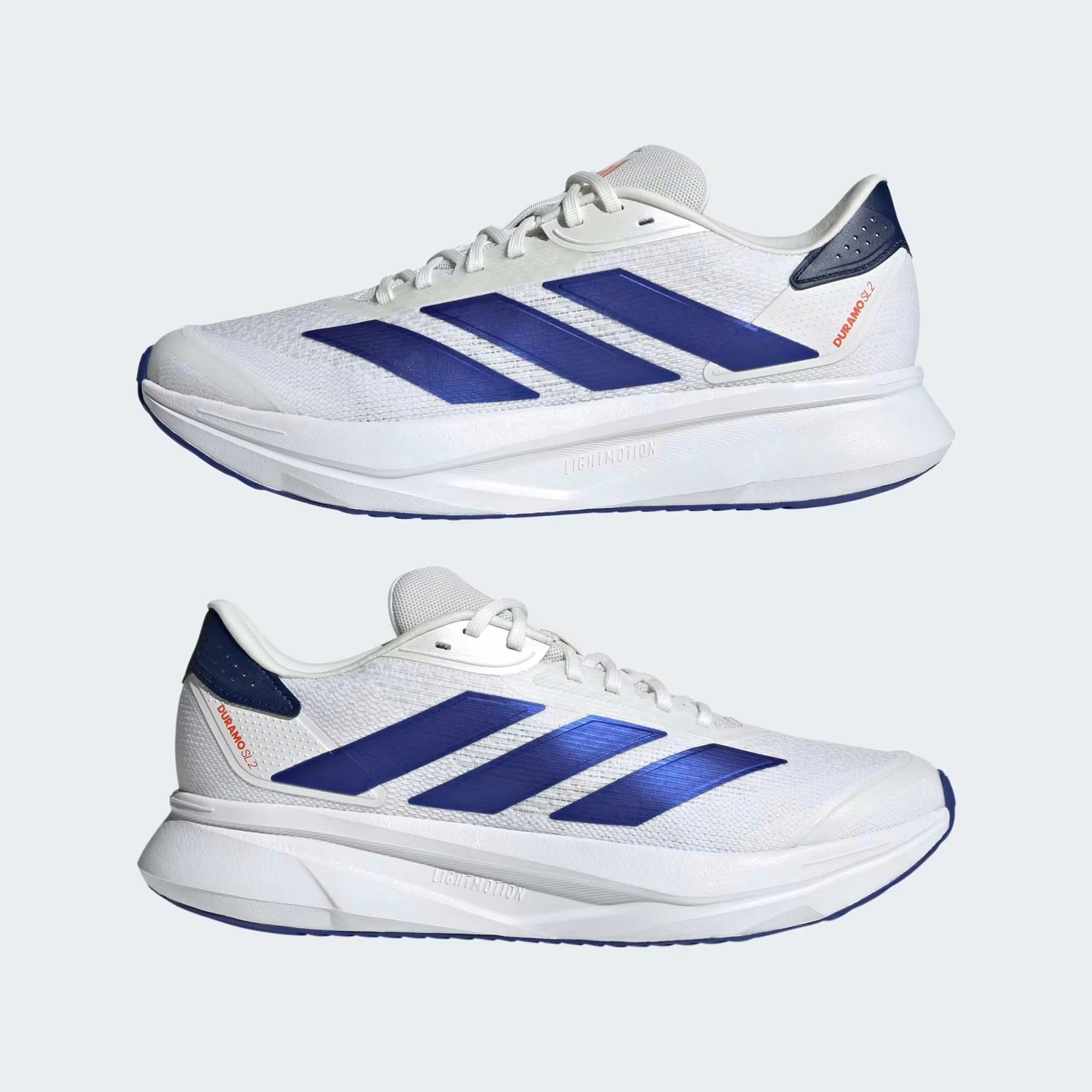 Giày running Adidas Duramo SL 2 nam JS4395
