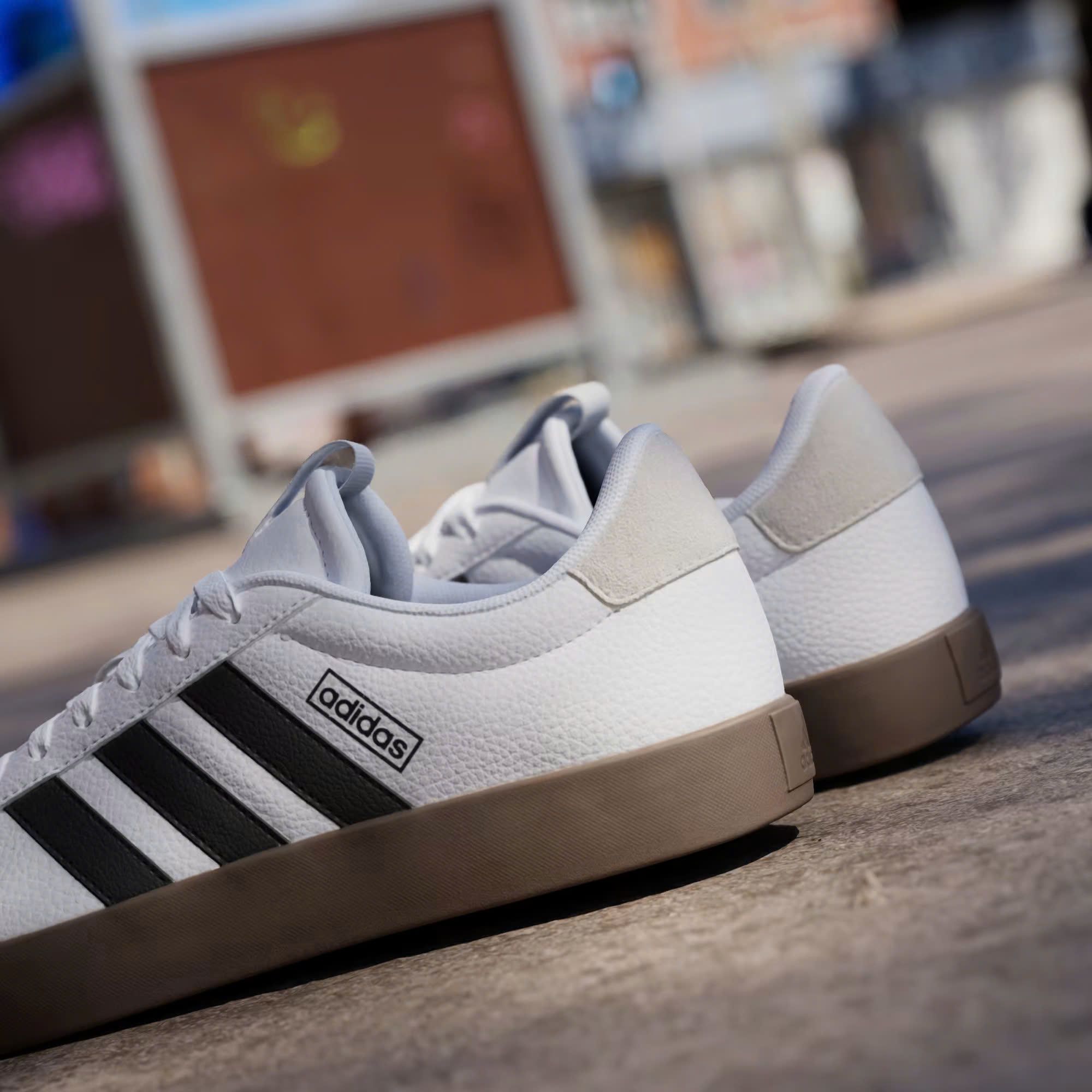 Giày sportswear Adidas nam ID6285