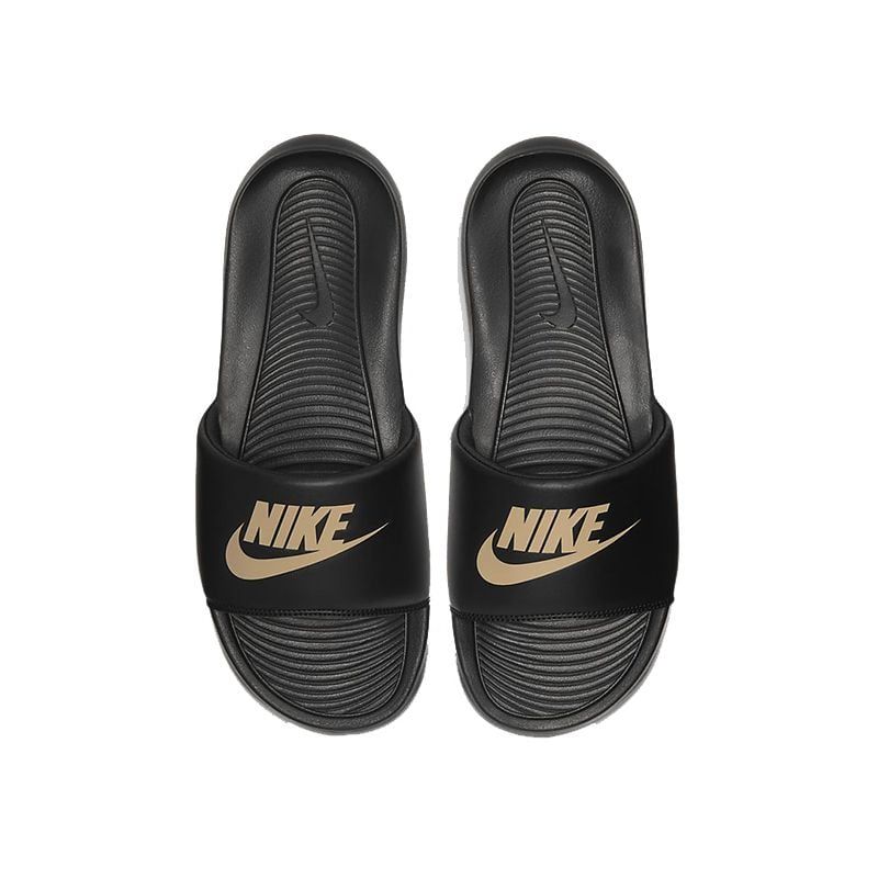  Dép sportswear nike VICTORI ONE SLIDE nam CN9675-006 