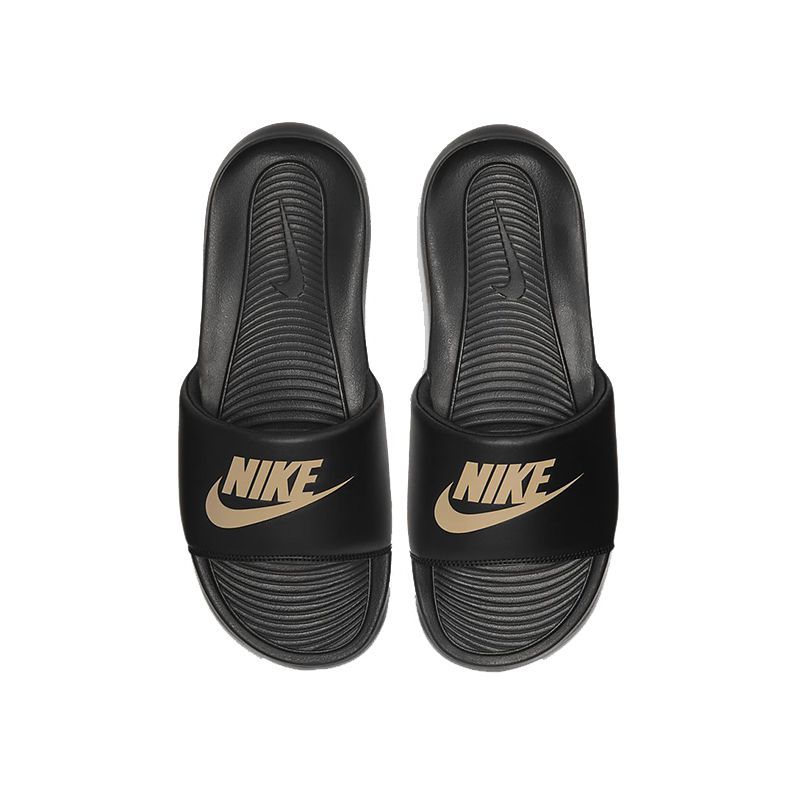 Dép sportswear nike VICTORI ONE SLIDE nam CN9675-006