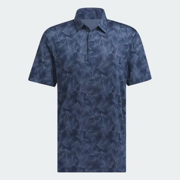 Áo golf adidas nam IL0568
