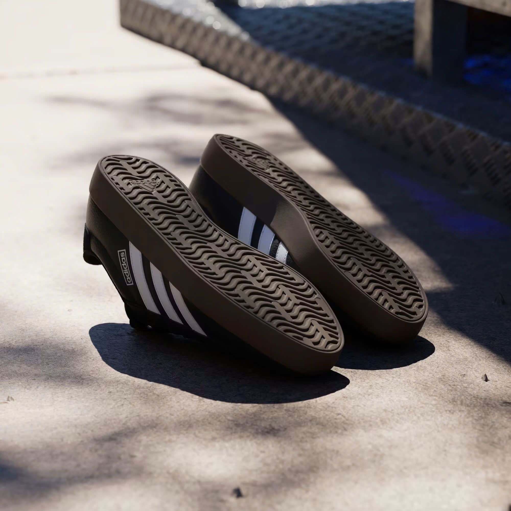 Giày sportswear Adidas nam ID6286