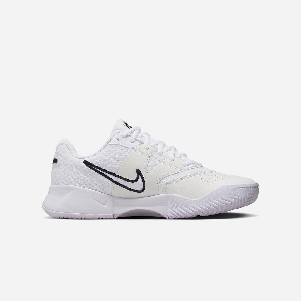 Giày tennis Nike Court Lite 4 nữ FD6575-100