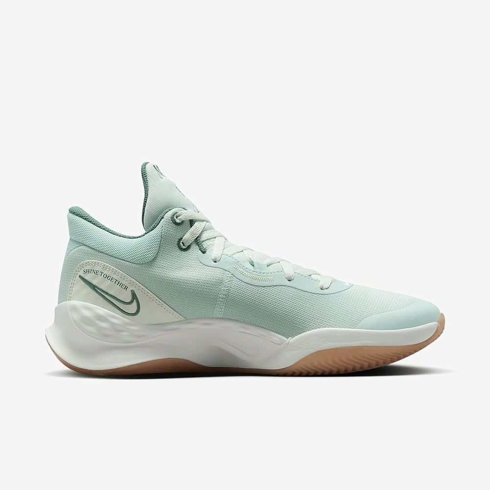 Giày bóng rổ nike nam DD9304-301