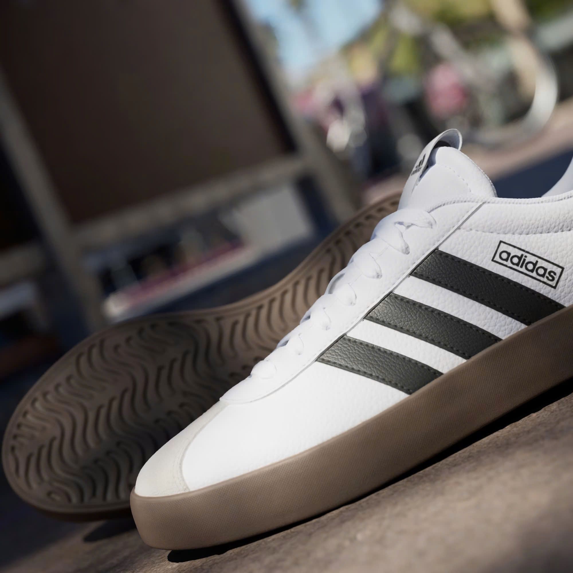 Giày sportswear Adidas nam ID6285