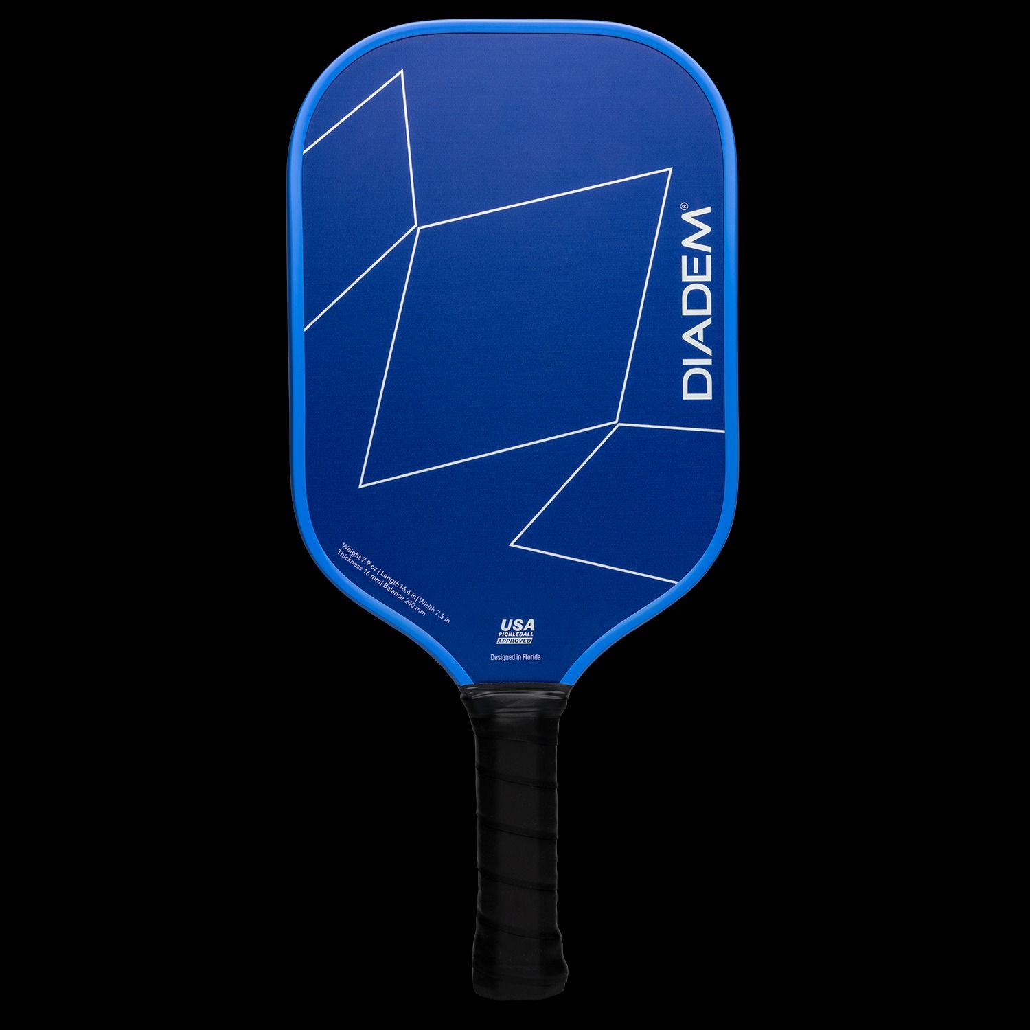 Vợt Picklebal RUSH - EMT505
