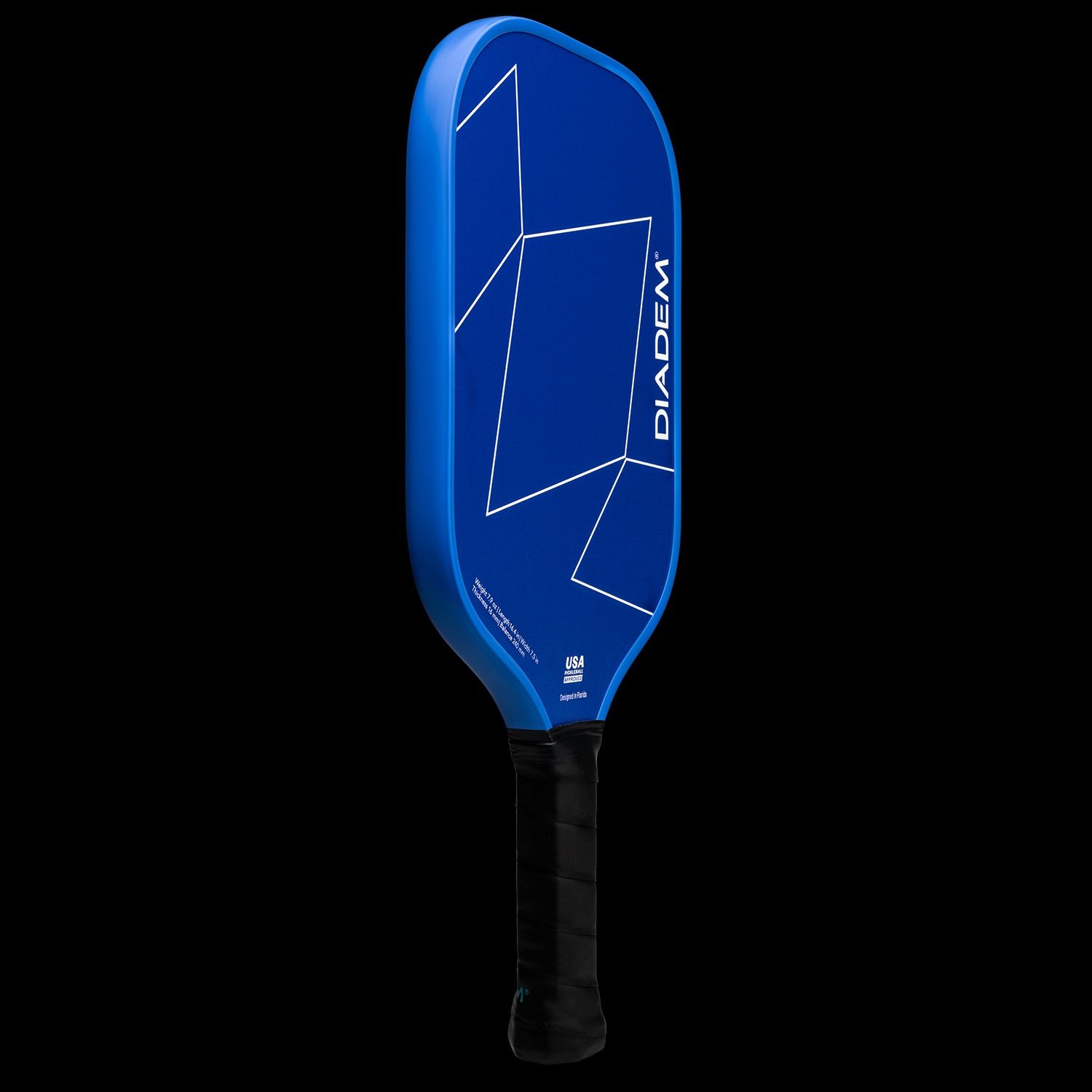 Vợt Picklebal RUSH - EMT505