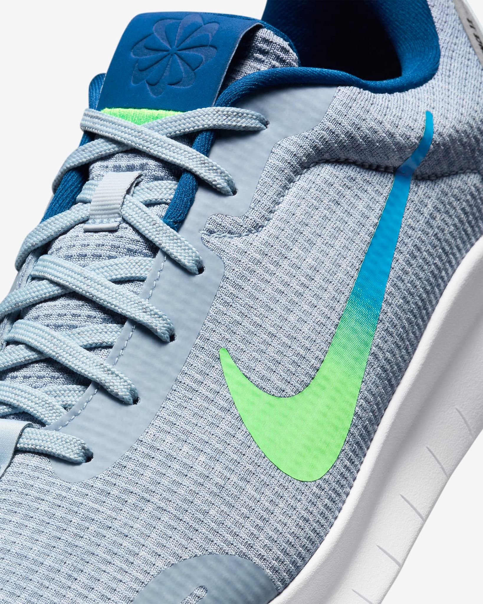 Giầy training nike Flex Experience Run 12 nam DV0740-400