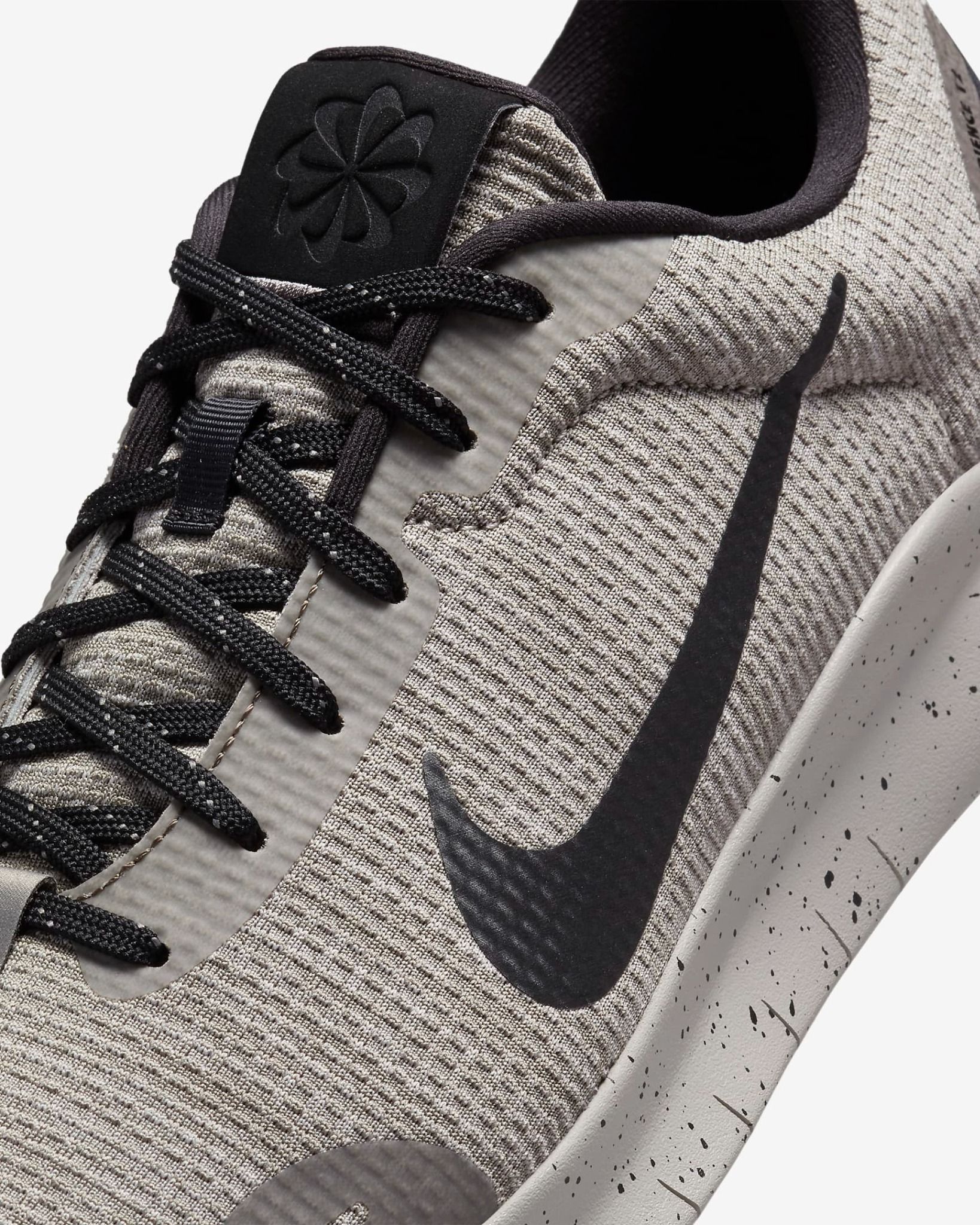 Giầy training nike Flex Experience Run 12 nam DV0740-001