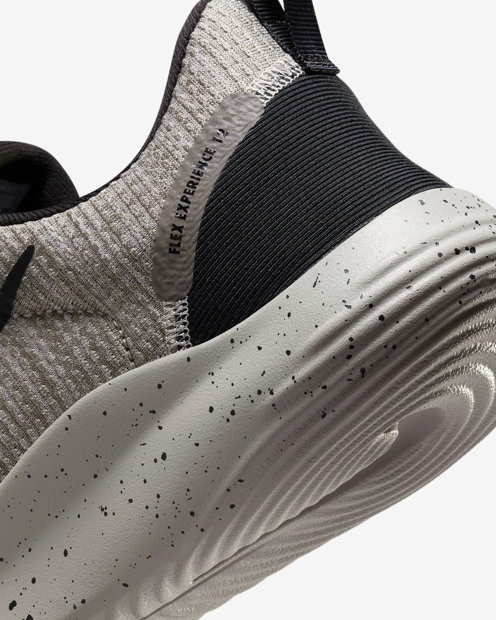 Giầy training nike Flex Experience Run 12 nam DV0740-001