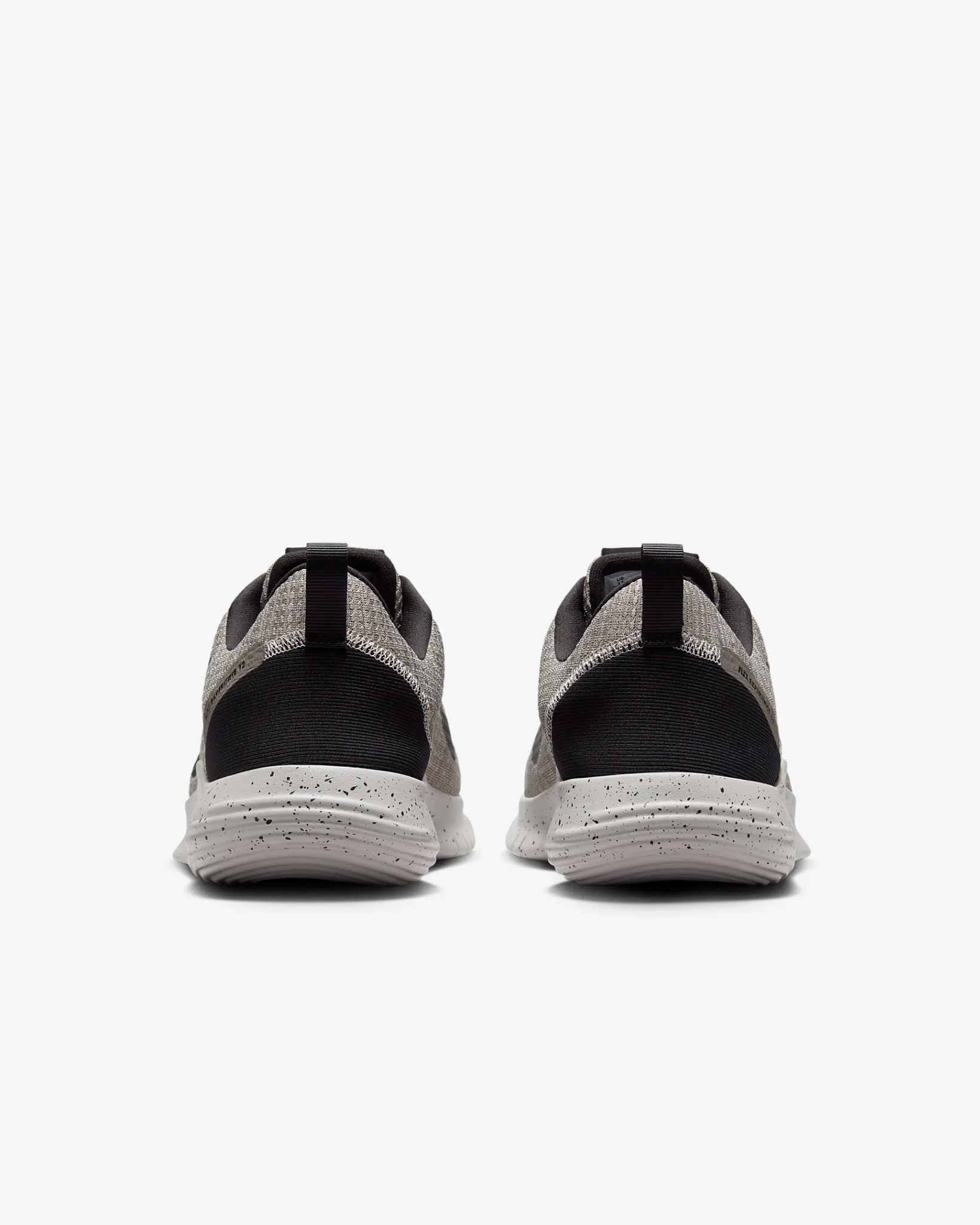 Giầy training nike Flex Experience Run 12 nam DV0740-001