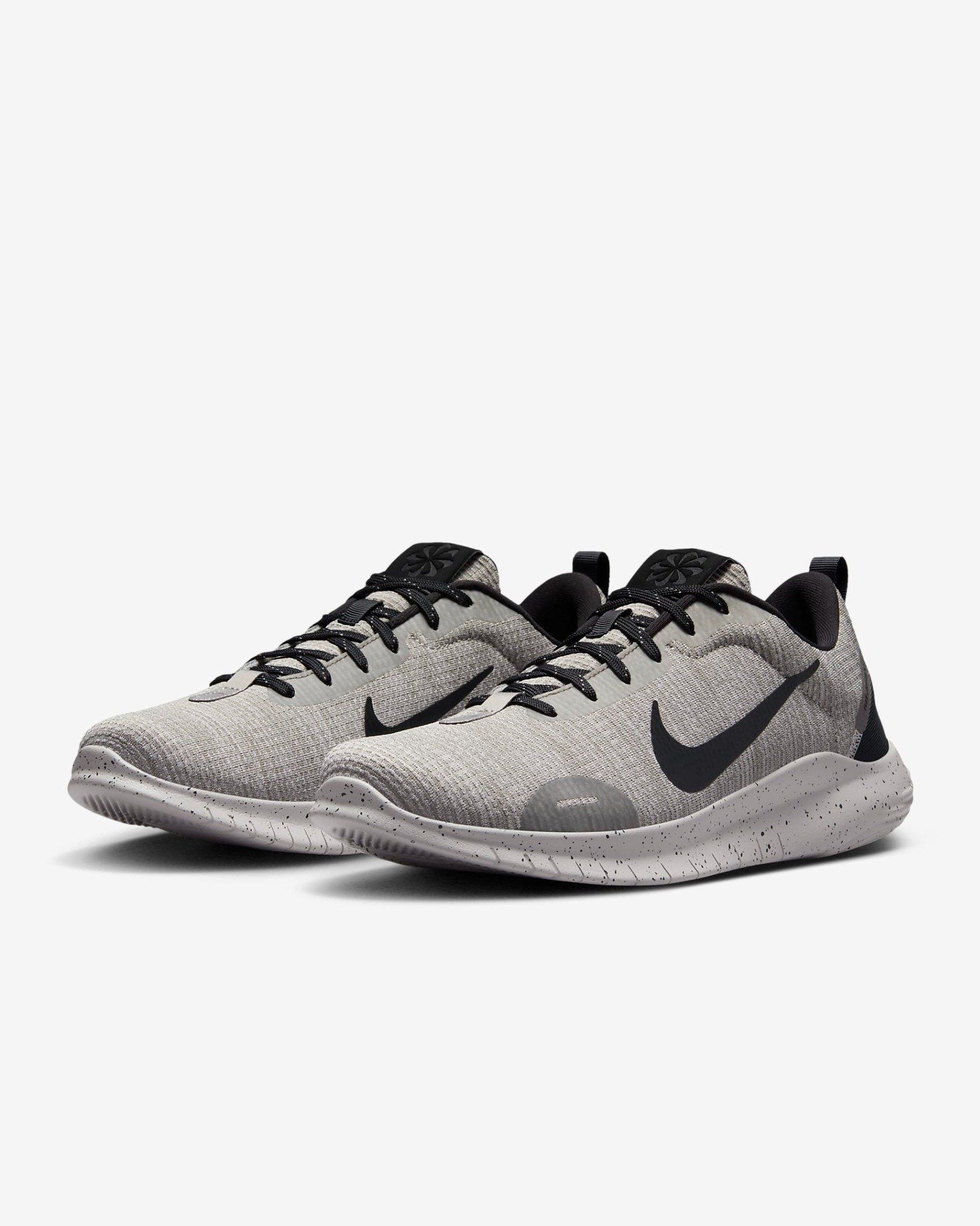 Giầy training nike Flex Experience Run 12 nam DV0740-001