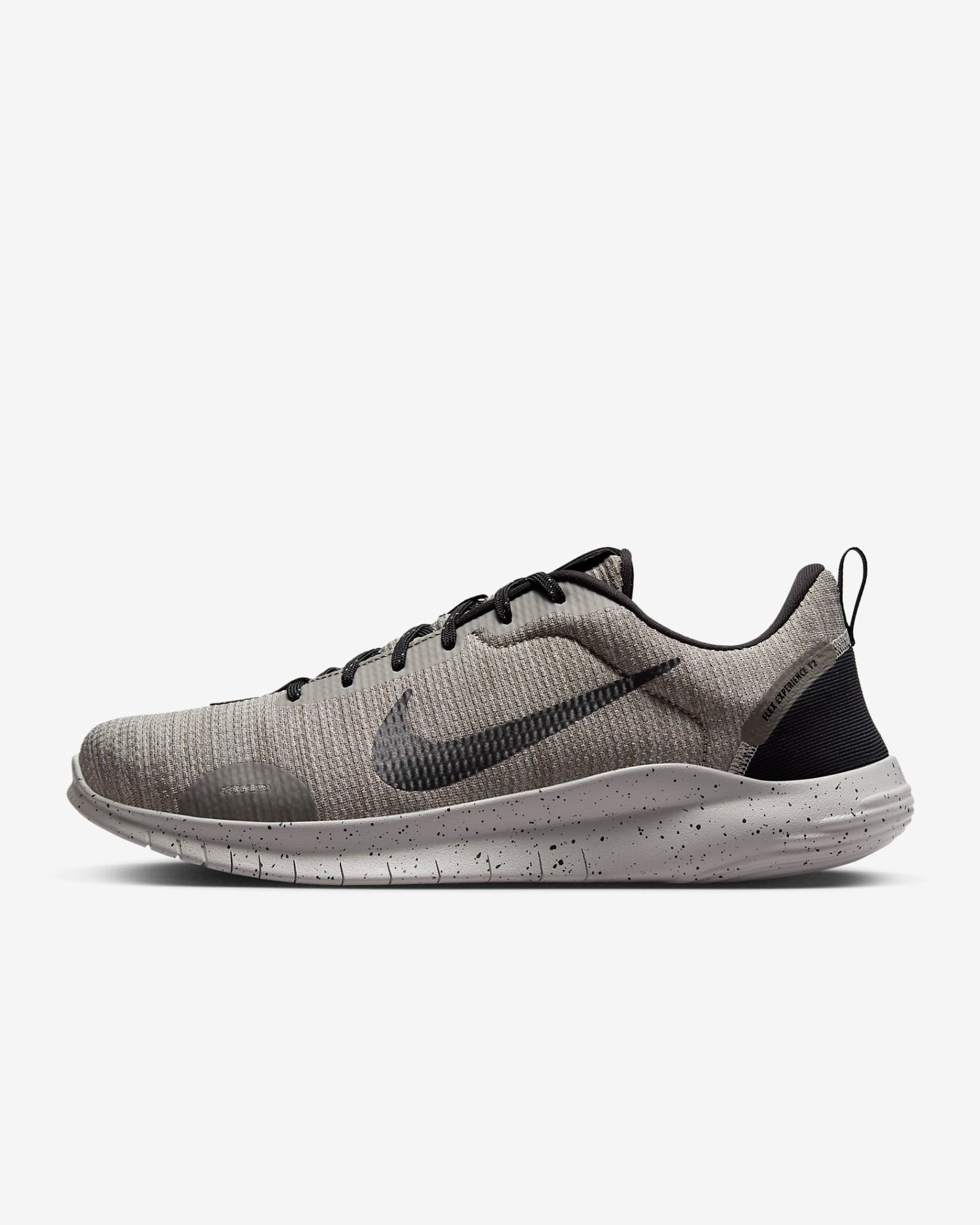Giầy training nike Flex Experience Run 12 nam DV0740-001