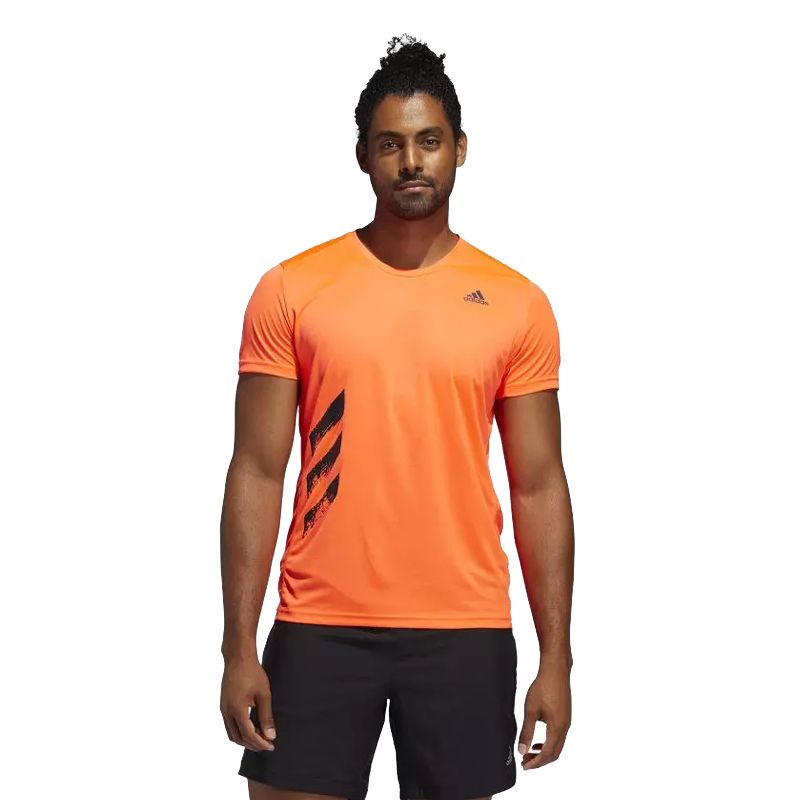 Áo running adidas RUN IT TEE PB nam FR8378