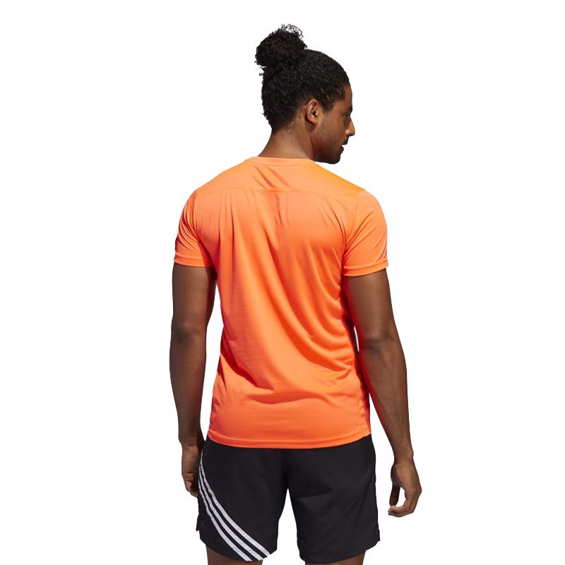 Áo running adidas RUN IT TEE PB nam FR8378