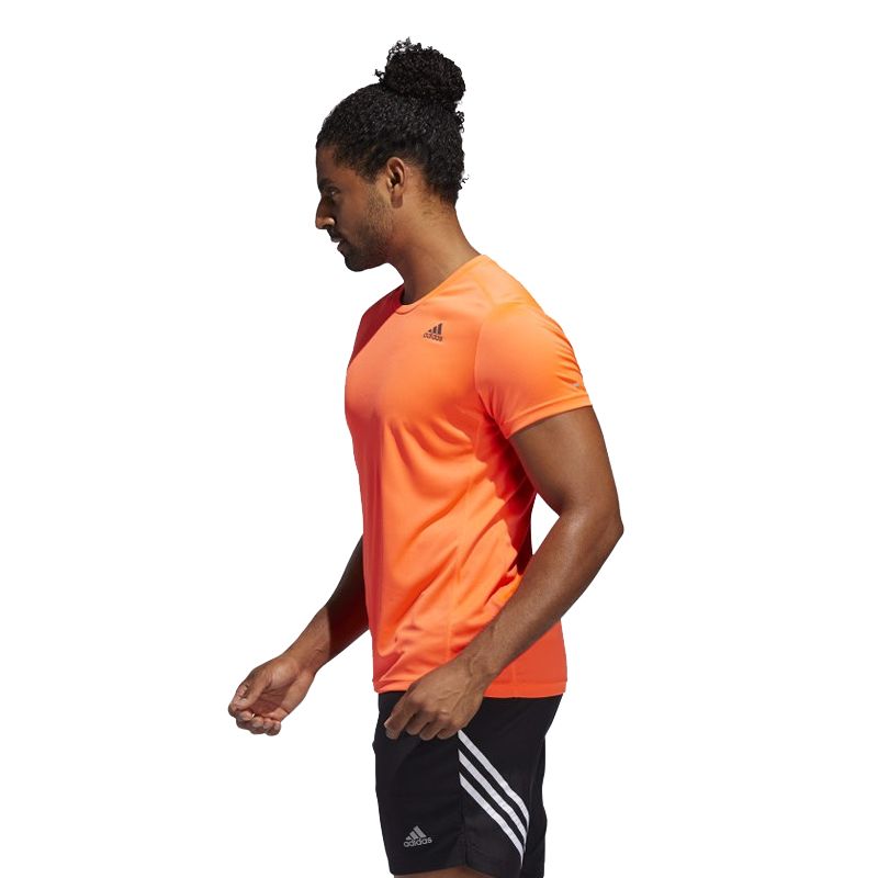 Áo running adidas RUN IT TEE PB nam FR8378