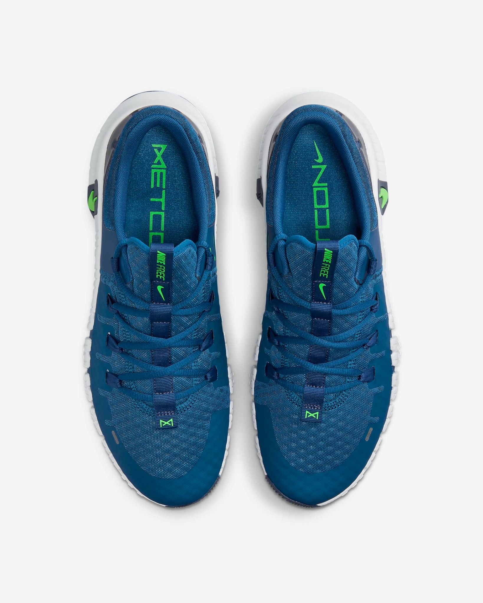 Giầy training nike Free Metcon 5 nam DV3949-401