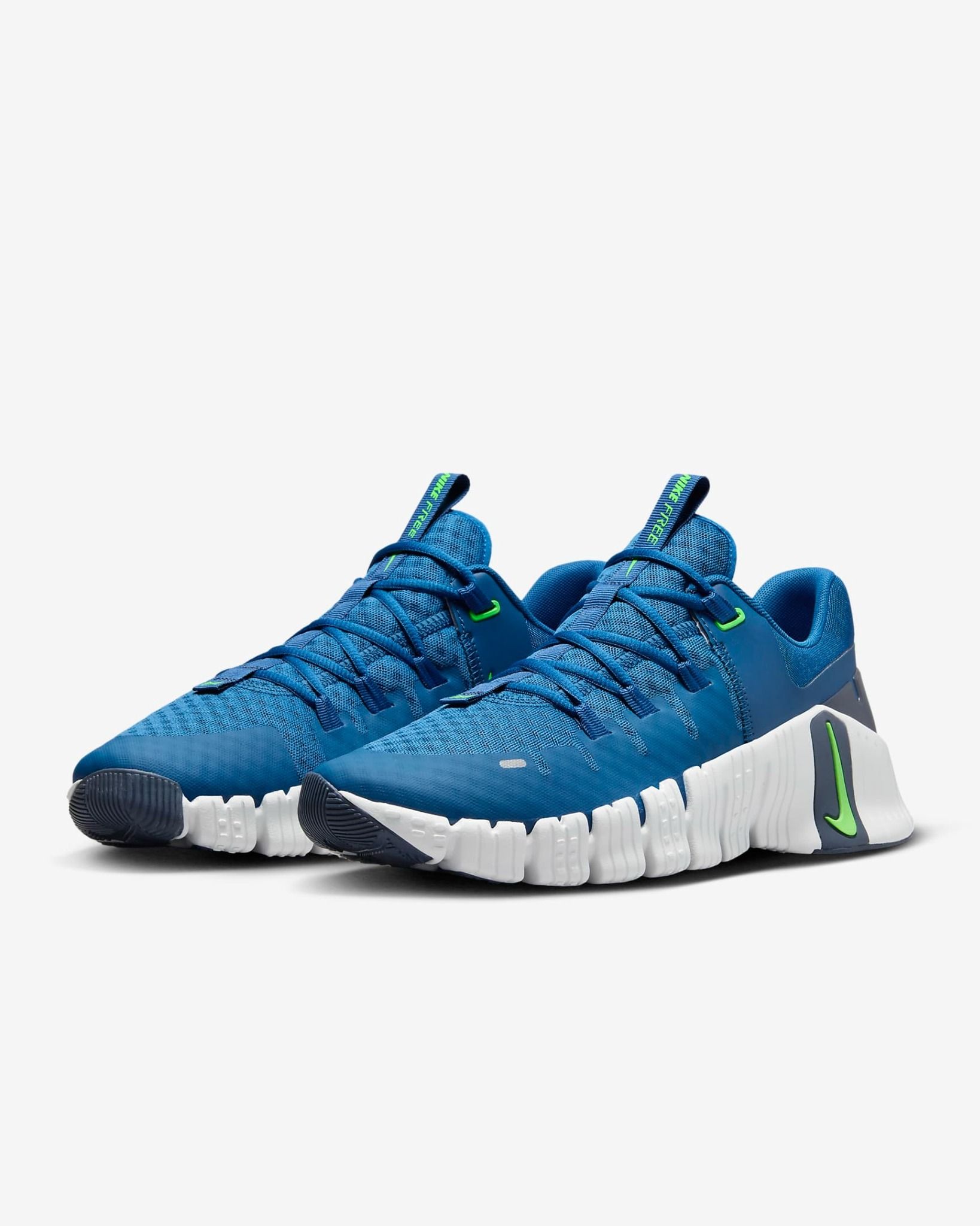 Giầy training nike Free Metcon 5 nam DV3949-401