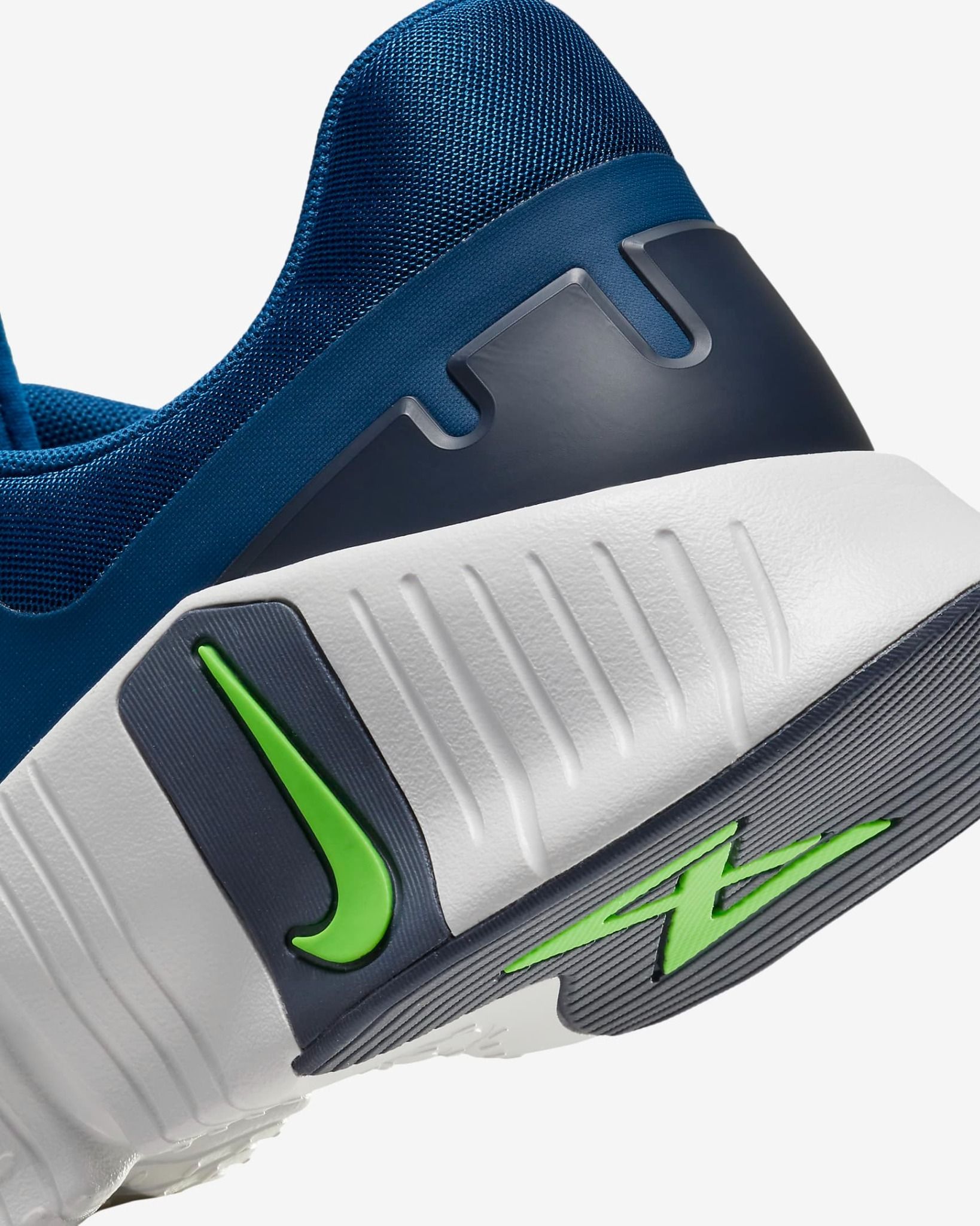 Giầy training nike Free Metcon 5 nam DV3949-401