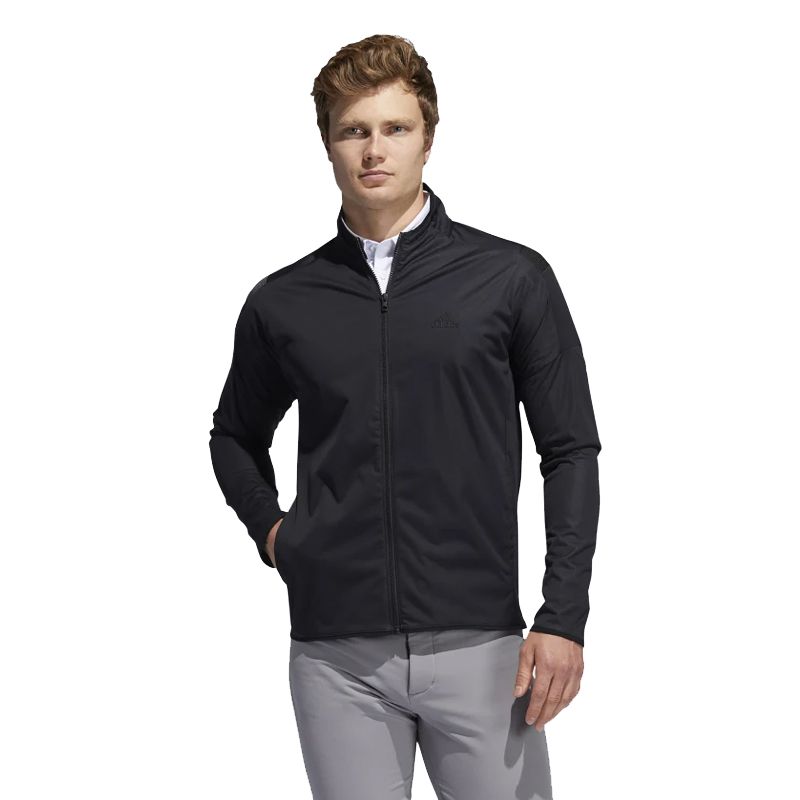 Áo golf adidas Light Street Jacket nam FS6971