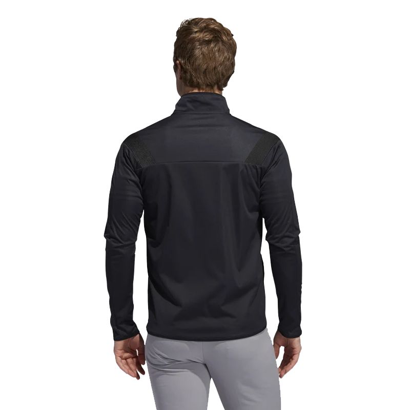 Áo golf adidas Light Street Jacket nam FS6971
