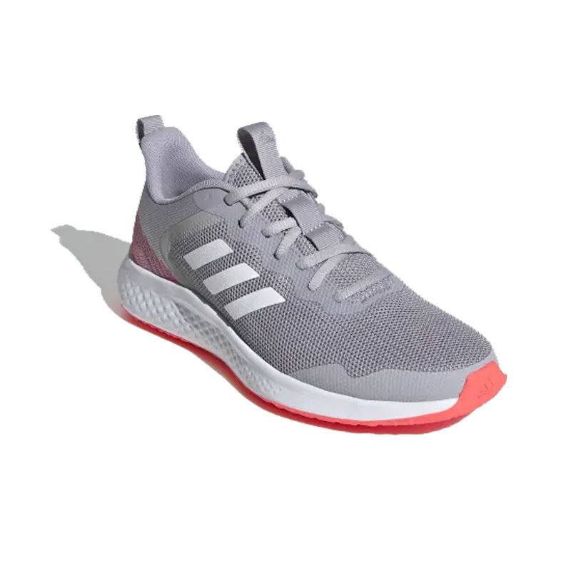 Giày running adidas Fluidstreet nữ FW1715