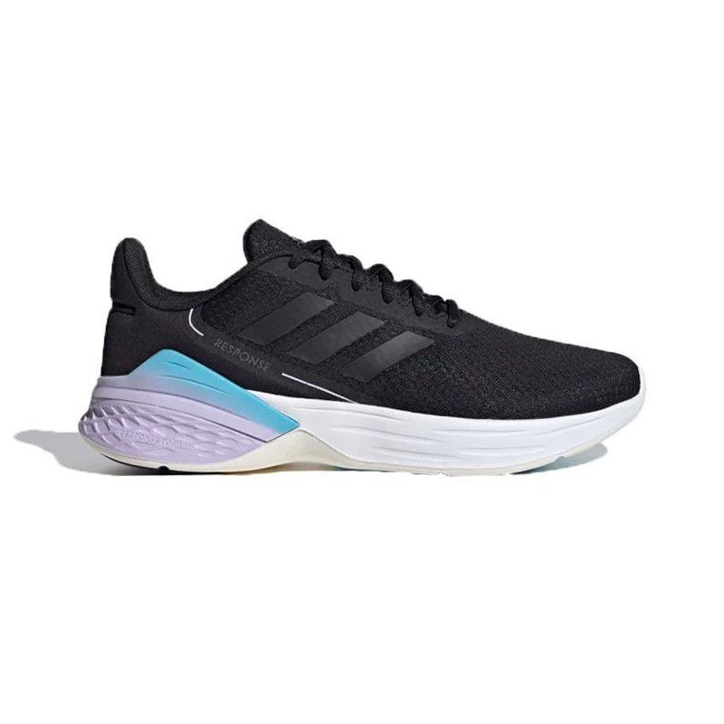 Giày running adidas RESPONSE SR nữ FX8914