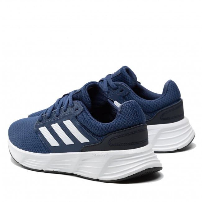  Giày running nam adidas GALAXY 6  - GW4139 