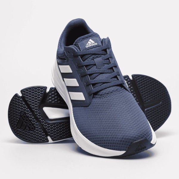  Giày running nam adidas GALAXY 6  - GW4139 