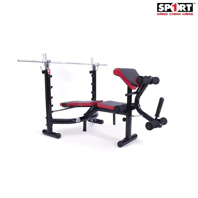 Ghế đẩy tạ SP 310 - 1