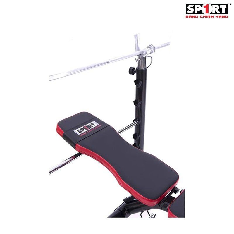 Ghế đẩy tạ SP 310 - 1