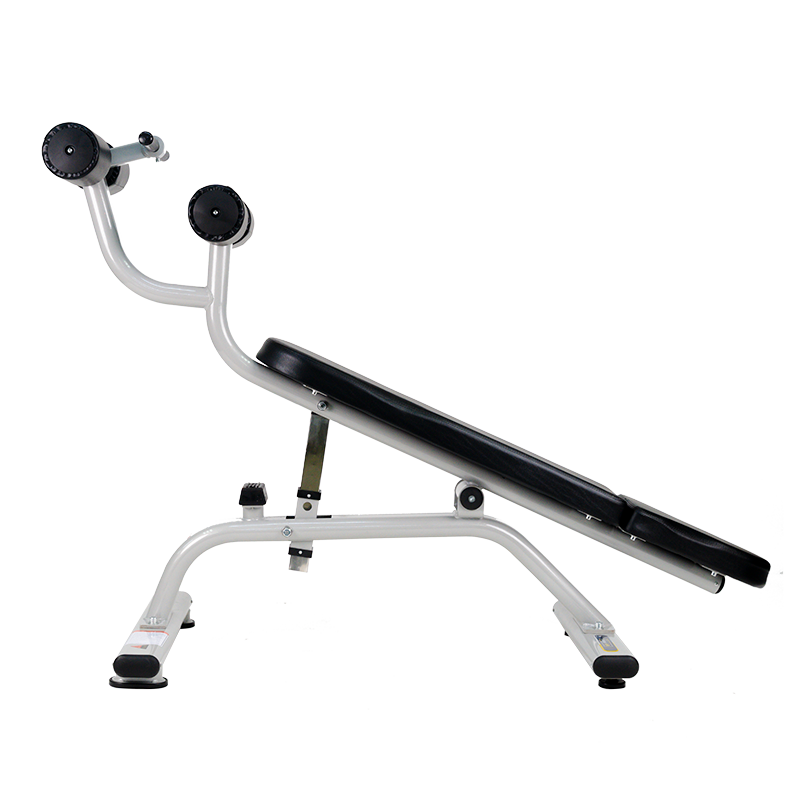 Ghế tập lưng bụng điều chỉnh J - 034