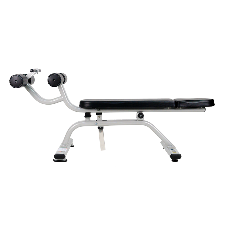 Ghế tập lưng bụng điều chỉnh J - 034