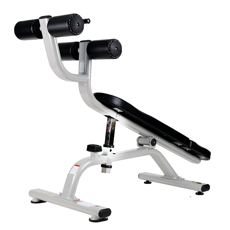 Ghế tập lưng bụng điều chỉnh J - 034