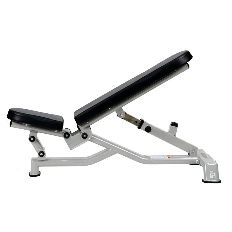 Ghế tập vai, ngực điều chỉnh J - 037