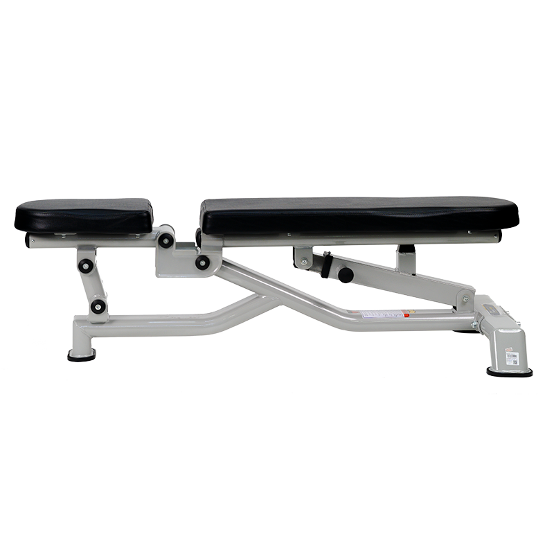 Ghế tập vai, ngực điều chỉnh J - 037