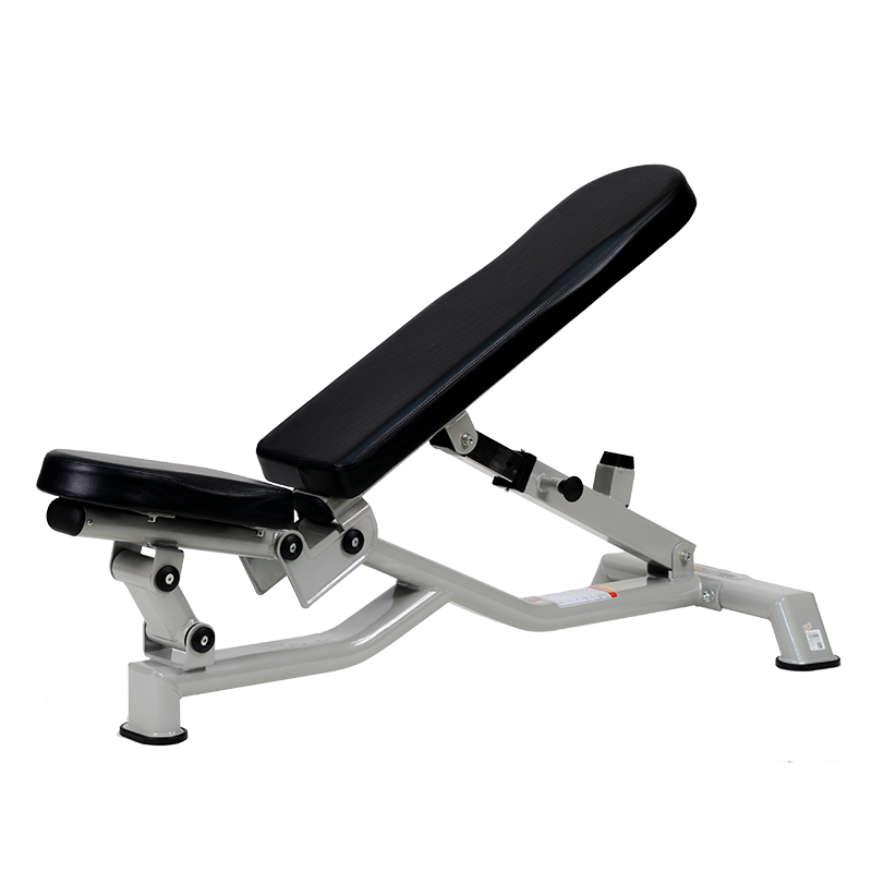 Ghế tập vai, ngực điều chỉnh J - 037