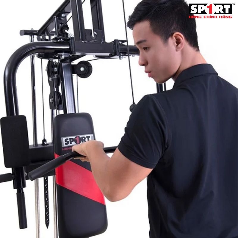 Giàn tạ SP - 1503B