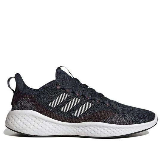  Giầy running adidas nam GW4012 