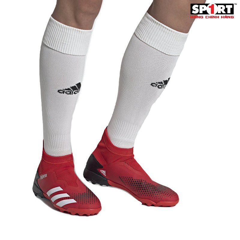 Giày bóng đá adidas PREDATOR 20.3 LL TF nam EE9576
