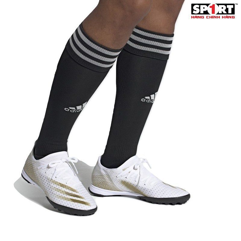 Giày bóng đá adidas X GHOSTED.3 TF nam EG8199