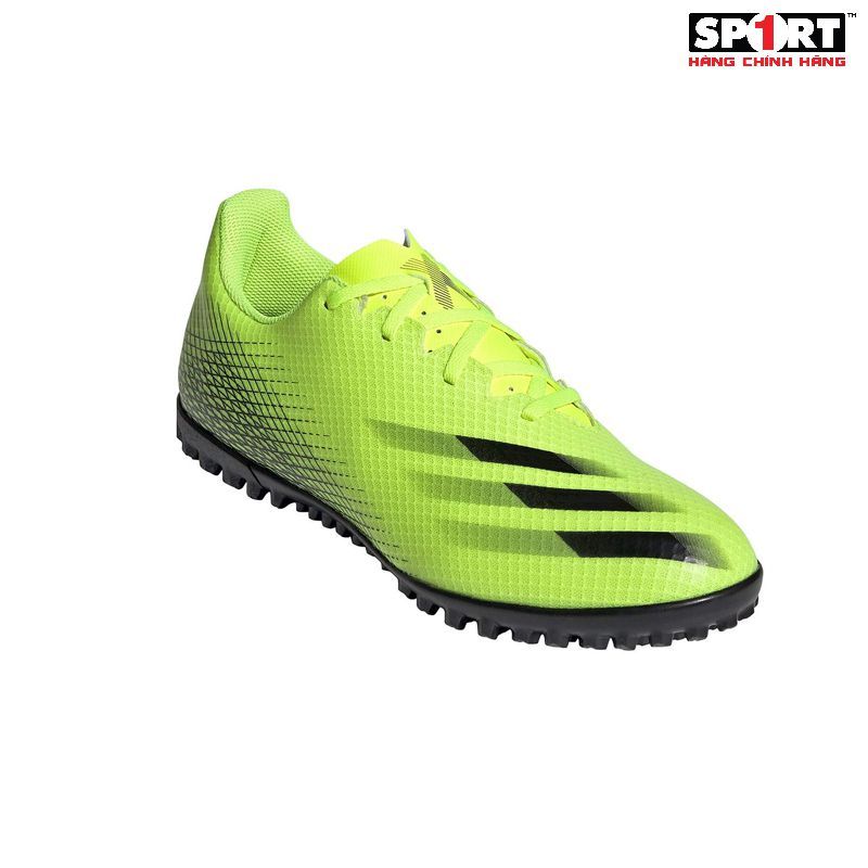 Giày bóng đá adidas X Ghosted .4 TF nam FW6917