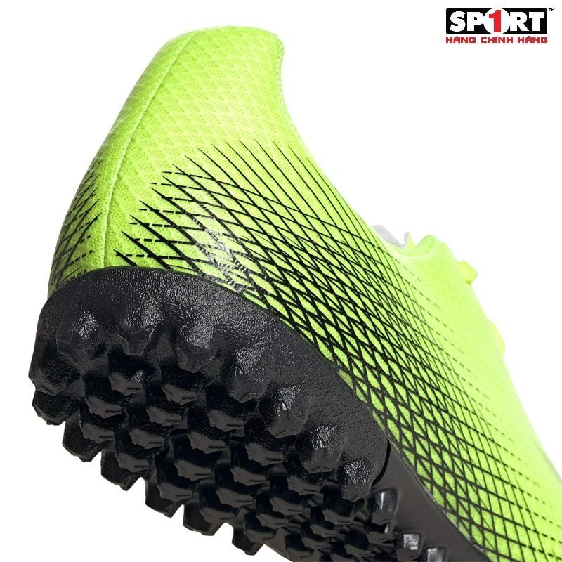 Giày bóng đá adidas X Ghosted .4 TF nam FW6917