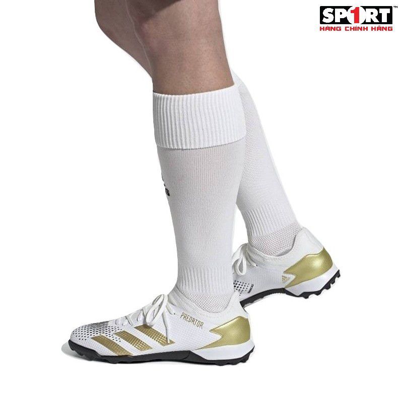 Giày bóng đá adidas PREDATOR 20.3 L TF nam FW9189